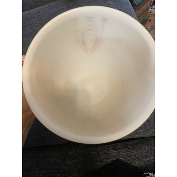 Vintage Tupperware Mix and Store 8 Cups 2 Qt Measuring Bowl Pitcher w/Lid - Picture 7 of 7